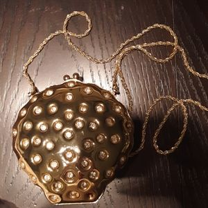 Magid evening clutch